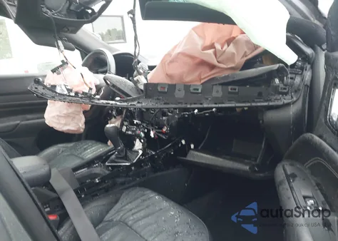 2022 Jeep Compass High Altitude 4X4 from USA, damaged, VIN 3C4NJDCB0NT122150